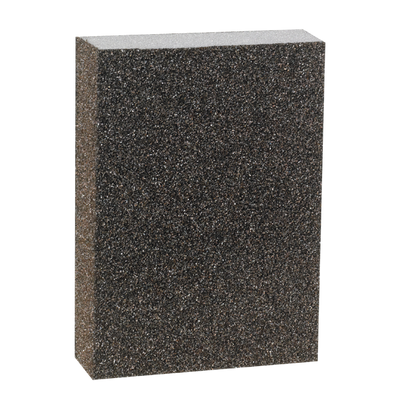NESPOLI Eponge abrasive 