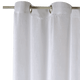 Voilage Filament Blanc