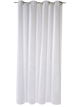 Voilage Filament Blanc