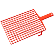 Grille plastique