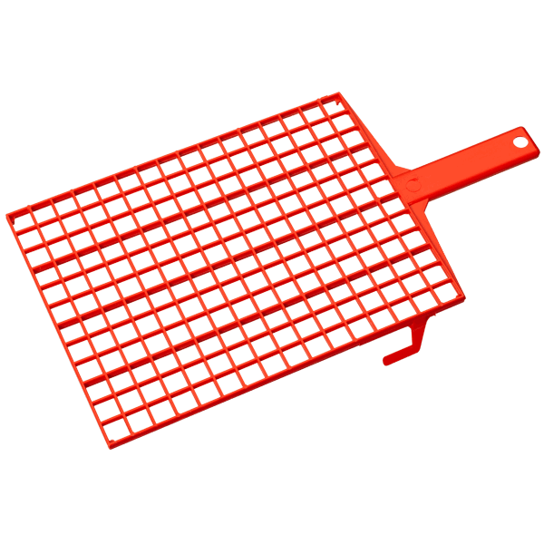 Ocai Grille plastique