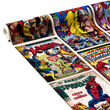 HEROS MARVEL