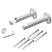HOWLITE - 4MURS Staging