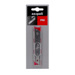KIt 5 lames de cutter 18 mm