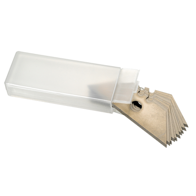 OCAI Kit 10 lames gratte vitre 