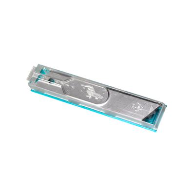 NESPOLI Kit 5 lames de cutter 9 mm 