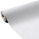 Papier peint vinyle Lismore Blanc Effet vertical