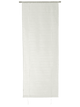 Vitrage Lola (la paire) Blanc