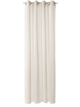 Voilage Lucid Beige naturel