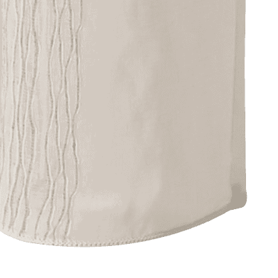 Voilage Lucid Beige naturel