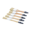 Lot de 5 pinceaux