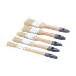 Lot de 5 pinceaux - 4MURS Staging