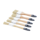 Lot de 5 pinceaux 