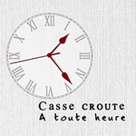 MENU DU JOUR - 4MURS Staging