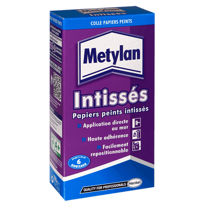 METYLAN Colle intissé Metylan 0,2Kg