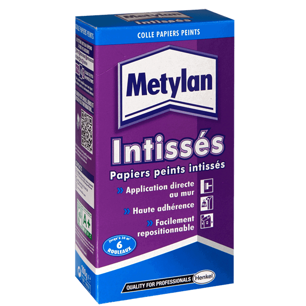 Metylan Colle intissé 0,2 Kg