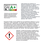 MONOCOUCHE PLAFONDS PERFECT - 4MURS Staging