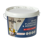 MURS ET PLAFONDS - 4MURS Staging