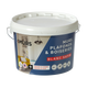 4MURS Peinture Murs et plafonds Blanc Satiné 5L