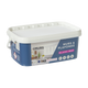 4MURS Peinture Murs et plafonds essentiel Blanc Mat 2,5L