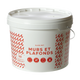 4MURS Peinture Murs et plafonds prix malin Blanc Mat 10L
