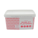 MURS ET PLAFONDS PRIX MALIN - 4MURS Staging