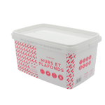 MURS ET PLAFONDS PRIX MALIN - 4MURS Staging