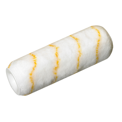 NESPOLI Manchon rouleau peinture 18 cm antigoutte polyamide poils 12 mm 