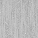 Papier peint intissé Nouka Gris perle Effet vertical