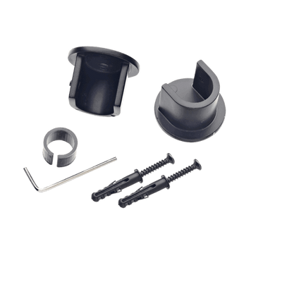 Naissance Obsidienne Noir Mat