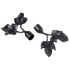 OBSIDIENNE - 4MURS Staging
