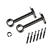 ONYX - 4MURS Staging