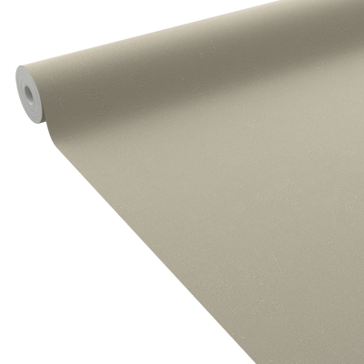 Papier peint intissé Palazzo Ivoirine Satiné