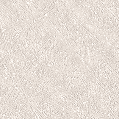 Papier peint intissé PANDORA coloris ivoire