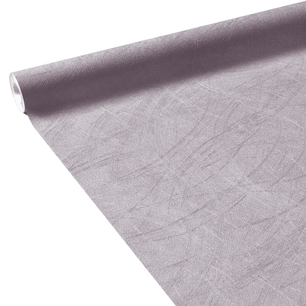 Papier peint intissé PANDORA coloris vieux rose