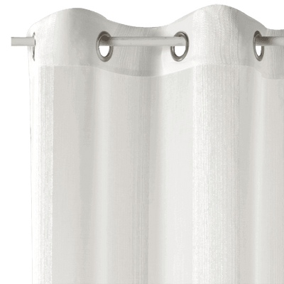 Voilage Pingala Blanc