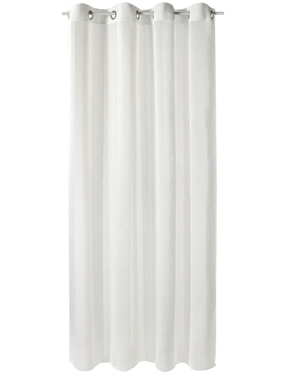 Voilage Pingala Blanc