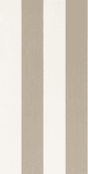 Papier peint vinyle Podium stripe Praline