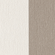 Papier peint vinyle Podium stripe Praline
