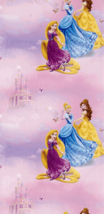 PRINCESSES - 4MURS Staging