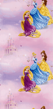 PRINCESSES - 4MURS Staging
