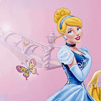 PRINCESSES - 4MURS Staging