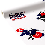 PSG - 4MURS Staging