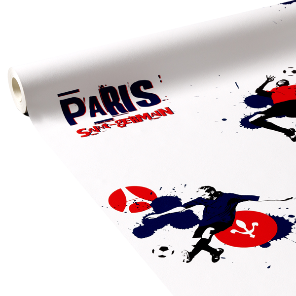 PSG - 4MURS Staging