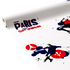 PSG - 4MURS Staging