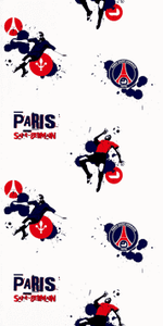 PSG - 4MURS Staging