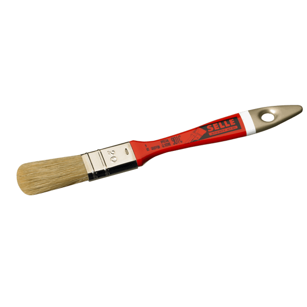 OCAI Pinceau plat 20 mm 