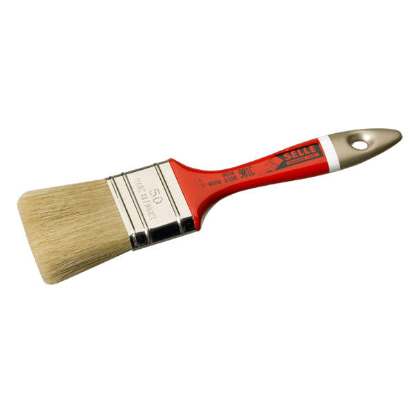 Ocai Pinceau plat 50 mm