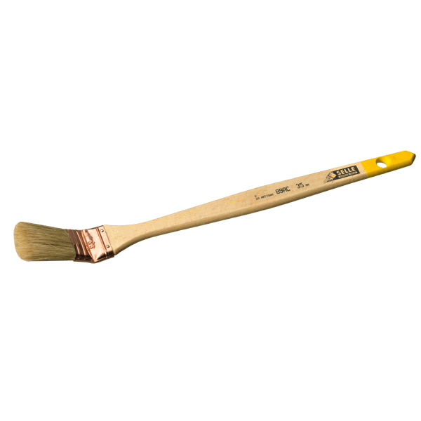 OCAI Pinceau radiateur 35 