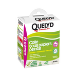 QUELYD - 4MURS Staging